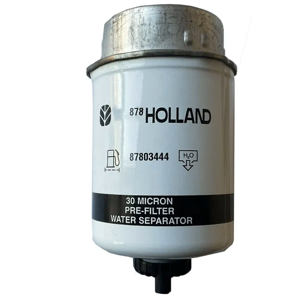 Case New Holland 87803444 Fuel Filter